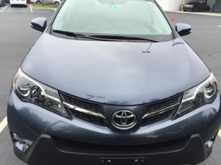 Used 2013 Toyota RAV4 Limited Edition in Matthews, North Carolina