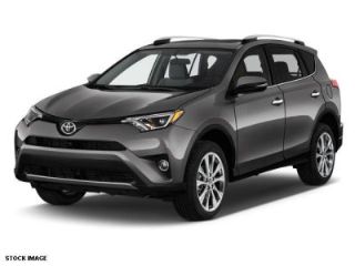 Used 2016 Toyota RAV4 Limited Edition in Boulder, Colorado