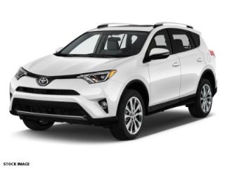 Used 2016 Toyota RAV4 Limited Edition in Ames, Iowa