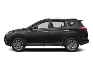 Used 2016 Toyota RAV4 Limited Edition in Brooklyn, New York
