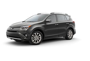 Used 2018 Toyota RAV4 Limited Edition in Vienna, Virginia