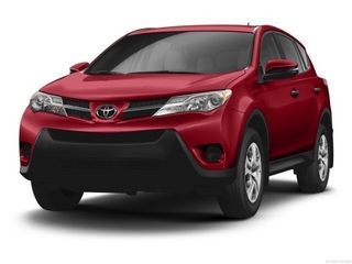 Used 2016 Toyota RAV4 Limited Edition in Rockville, Maryland