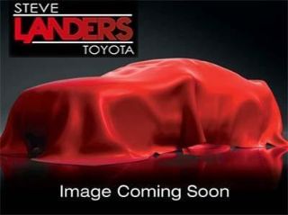 Used 2016 Toyota RAV4 Limited Edition in Little Rock, Arkansas