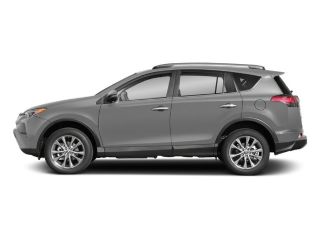 Used 2018 Toyota RAV4 Limited Edition in Bowie, Maryland