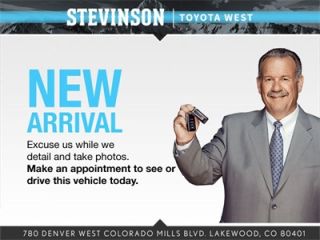 Used 2015 Toyota RAV4 Limited Edition in Lakewood, Colorado