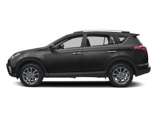 Used 2016 Toyota RAV4 Limited Edition in Freehold, New Jersey