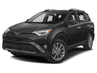 Used 2016 Toyota RAV4 Limited Edition in Westborough, Massachusetts
