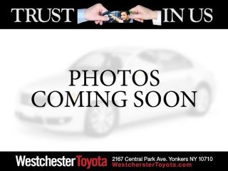 Used 2013 Toyota RAV4 Limited Edition in Yonkers, New York