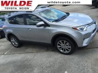 Used 2016 Toyota RAV4 Limited Edition in West Allis, Wisconsin