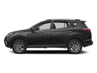 Used 2016 Toyota RAV4 Limited Edition in Kirkland, Washington