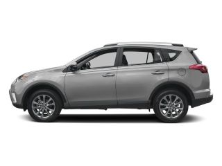 Used 2016 Toyota RAV4 Limited Edition in West Caldwell, New Jersey