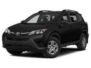 Used 2014 Toyota RAV4 Limited Edition in Dorchester, Massachusetts