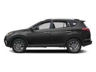 Used 2016 Toyota RAV4 Limited Edition in Jersey City, New Jersey