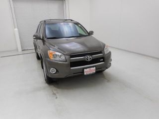 Used 2012 Toyota RAV4 Limited Edition in Columbia, Missouri