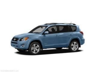 Used 2011 Toyota RAV4 Limited Edition in New Holland, Pennsylvania