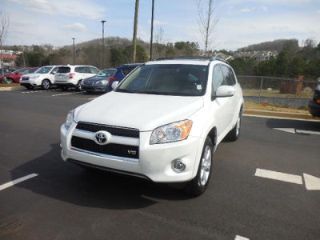 Used 2011 Toyota RAV4 Limited Edition in Kennesaw, Georgia