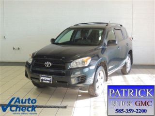 Used 2010 Toyota RAV4 Sport in Henrietta, New York