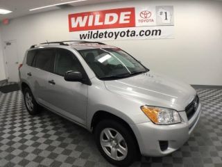 Used 2010 Toyota RAV4 in West Allis, Wisconsin