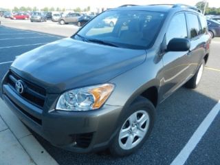 Used 2012 Toyota RAV4 Base in Milford, Delaware