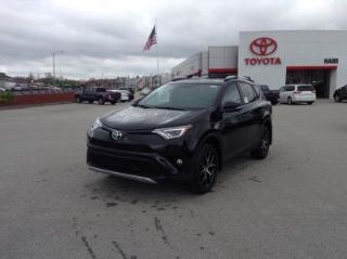 Used 2016 Toyota RAV4 SE in Worcester, Massachusetts