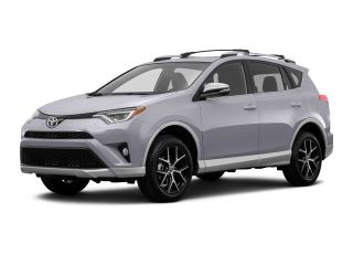 Used 2016 Toyota RAV4 SE in Reno, Nevada