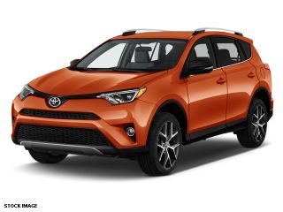 Used 2016 Toyota RAV4 SE in Ames, Iowa