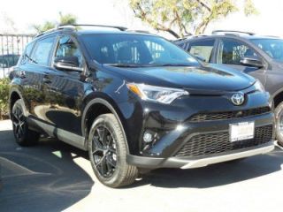 Used 2016 Toyota RAV4 SE in San Diego, California