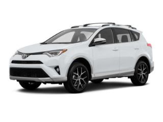 Used 2016 Toyota RAV4 SE in Roswell, Georgia