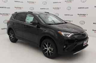 Used 2016 Toyota RAV4 SE in Northridge, California
