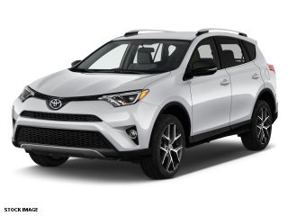 Used 2016 Toyota RAV4 SE in Pasadena, California