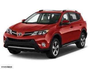 Used 2015 Toyota RAV4 XLE in Mount Kisco, New York