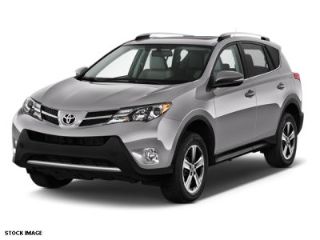 Used 2015 Toyota RAV4 XLE in Lynn, Massachusetts