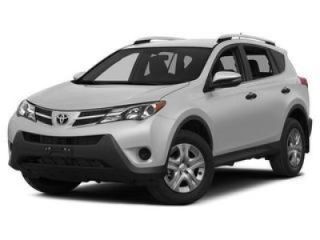 Used 2015 Toyota RAV4 XLE in Dorchester, Massachusetts