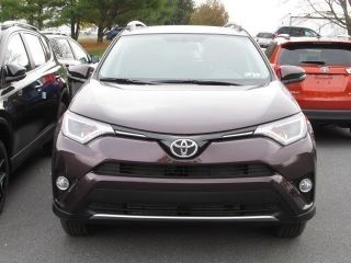 Used 2016 Toyota RAV4 XLE in East Petersburg, Pennsylvania