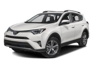 Used 2016 Toyota RAV4 XLE in Ardmore, Pennsylvania