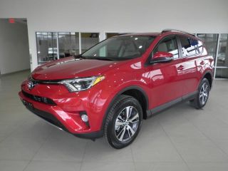 Used 2016 Toyota RAV4 XLE in Missoula, Montana