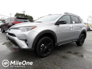 Used 2018 Toyota RAV4 XLE in Catonsville, Maryland
