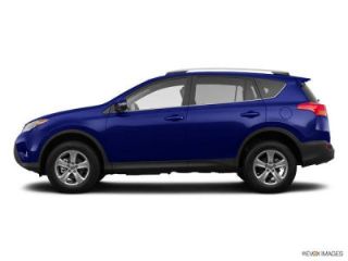 Used 2015 Toyota RAV4 XLE in Mechanicville, New York