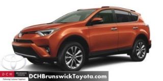 Used 2016 Toyota RAV4 XLE in North Brunswick, New Jersey