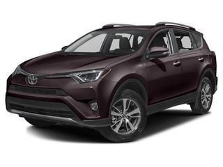 Used 2017 Toyota RAV4 XLE in Augusta, Maine