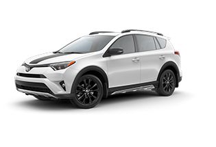 Used 2018 Toyota RAV4 Adventure in Chantilly, Virginia