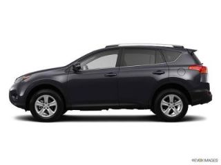 Used 2013 Toyota RAV4 XLE in Draper, Utah