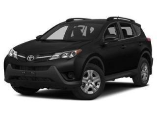 Used 2015 Toyota RAV4 XLE in Mechanicsburg, Pennsylvania