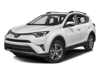 Used 2016 Toyota RAV4 XLE in Mason City, Iowa