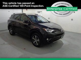 Used 2016 Toyota RAV4 XLE in Omaha, Nebraska