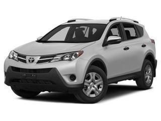 Used 2014 Toyota RAV4 XLE in Chittenango, New York