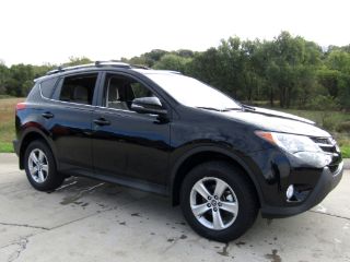 Used 2015 Toyota RAV4 XLE in Parkersburg, West Virginia