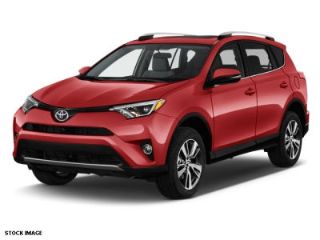 Used 2016 Toyota RAV4 XLE in Warrenton, Virginia