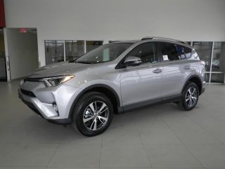 Used 2016 Toyota RAV4 XLE in Missoula, Montana