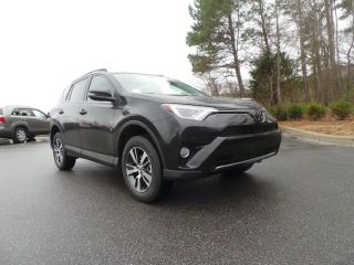 Used 2018 Toyota RAV4 XLE in Raleigh, North Carolina